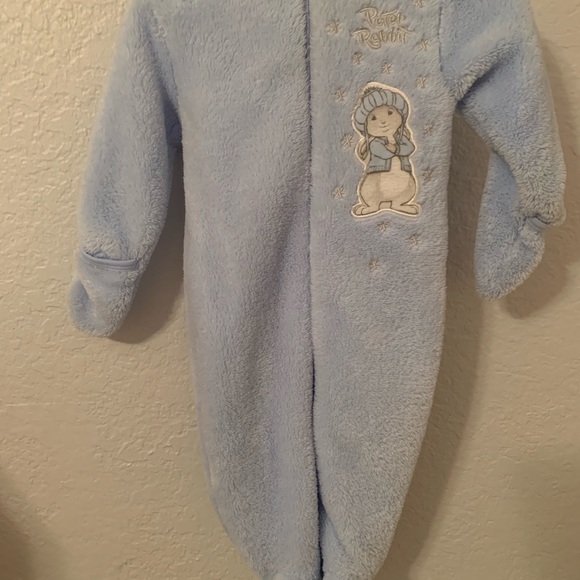 Peter Rabbit outfit - Picture 2 of 3